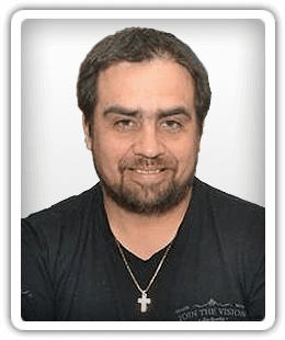 Rodolfo Cuello