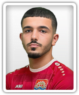Servet Furkan Aydin