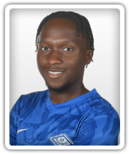 Al-Hassan Turay