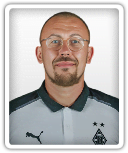 Marcin Skowronek
