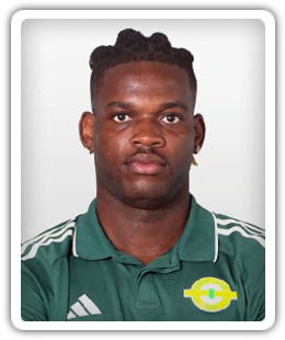 Francis Nzaba