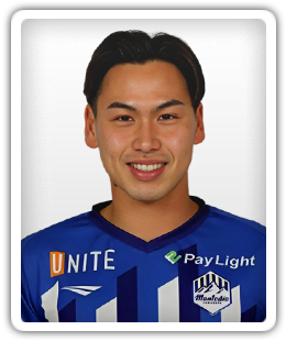 Keita Yoshioka