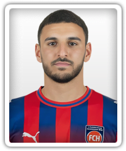 Oualid Mhamdi