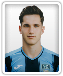 Timo Kondziella