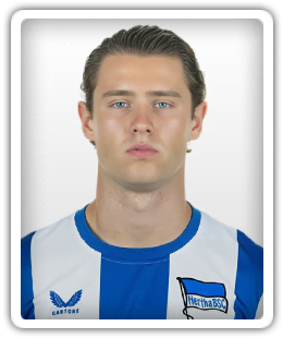 Linus Gechter