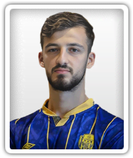 Mesut Kesik