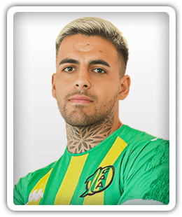 Agustín Colazo