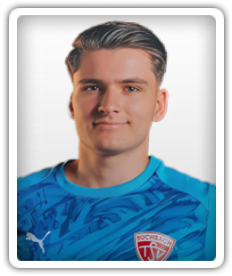 Oskar Preil