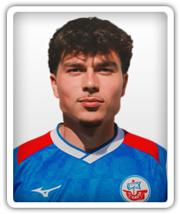 Alessandro Schulz