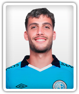 Nicolás Meriano
