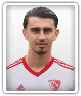 Kaan Tüysüz