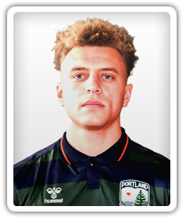 Ollie Wright