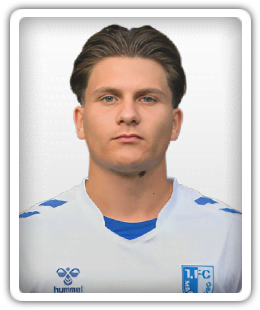 Bennet Haffke