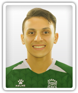 Mohamed Tony