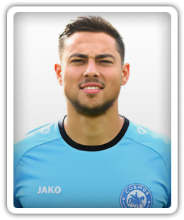 Younes Mouadden