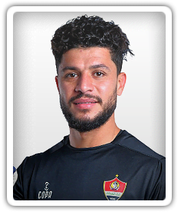 Amr Shaaban