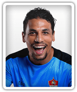 Khaled El Akhmimi