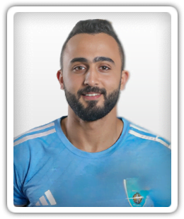 Ahmed El Sheikh
