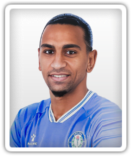 Mohamed Dabash