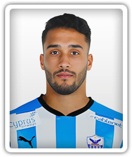 Nabil Marmouk