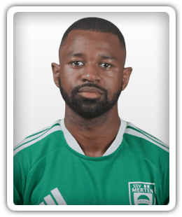 Michael Okoroafor