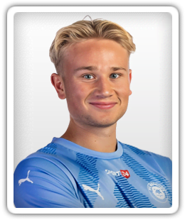 Jacob Milo