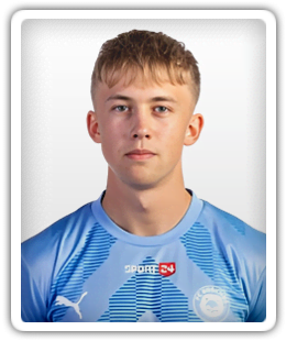 Benjamin Riisgaard