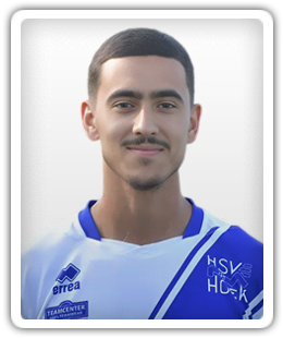 Hamza Bouihrouchane
