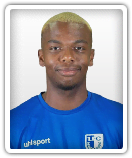 Salem Nouwame