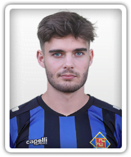 Kieran Ike