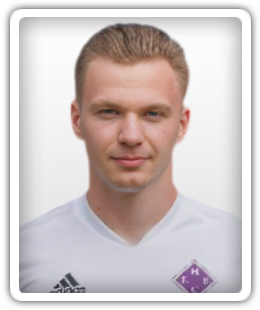 Christopher Grünewald