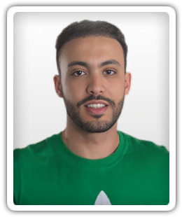 Marouane Edderaoui