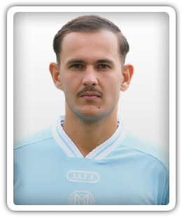 Noah Oberbeck