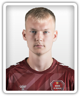 Torben Marten