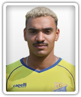 Marvin Jike