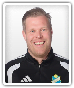 Daniel Friberg