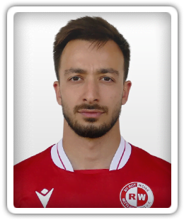 Ömer Kahyaoðlu