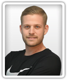 Tim Garnier