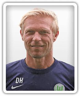 Daniel Kaiser