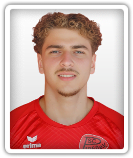 Leandro Ricker Rasteiro