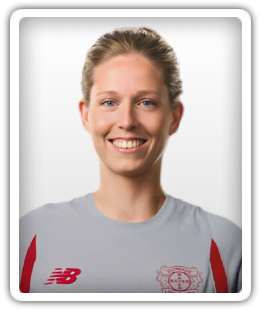 Prisca Volmary