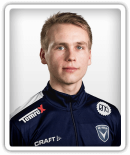 Olli Kyösti