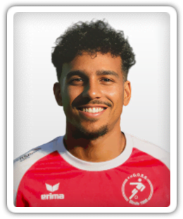 Mitchell de Nooijer