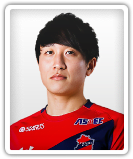 Hiroto Iwabuchi