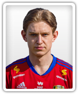 Emil Tjøstheim