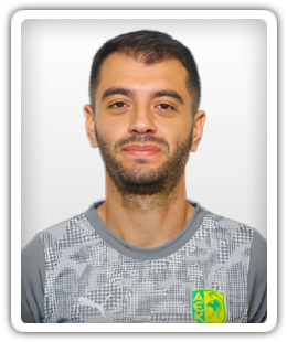 Neofytos Charalabous
