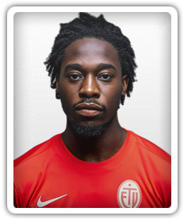 Tyrese Boakye