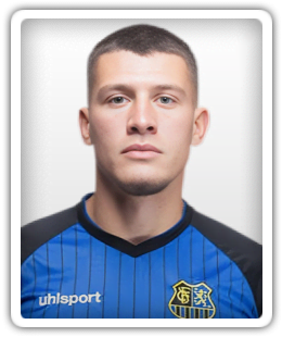 Mladen Cvjetinovic