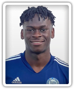 Bob Okezie-Andicene