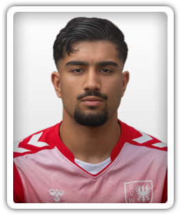 Mohammed Sultani